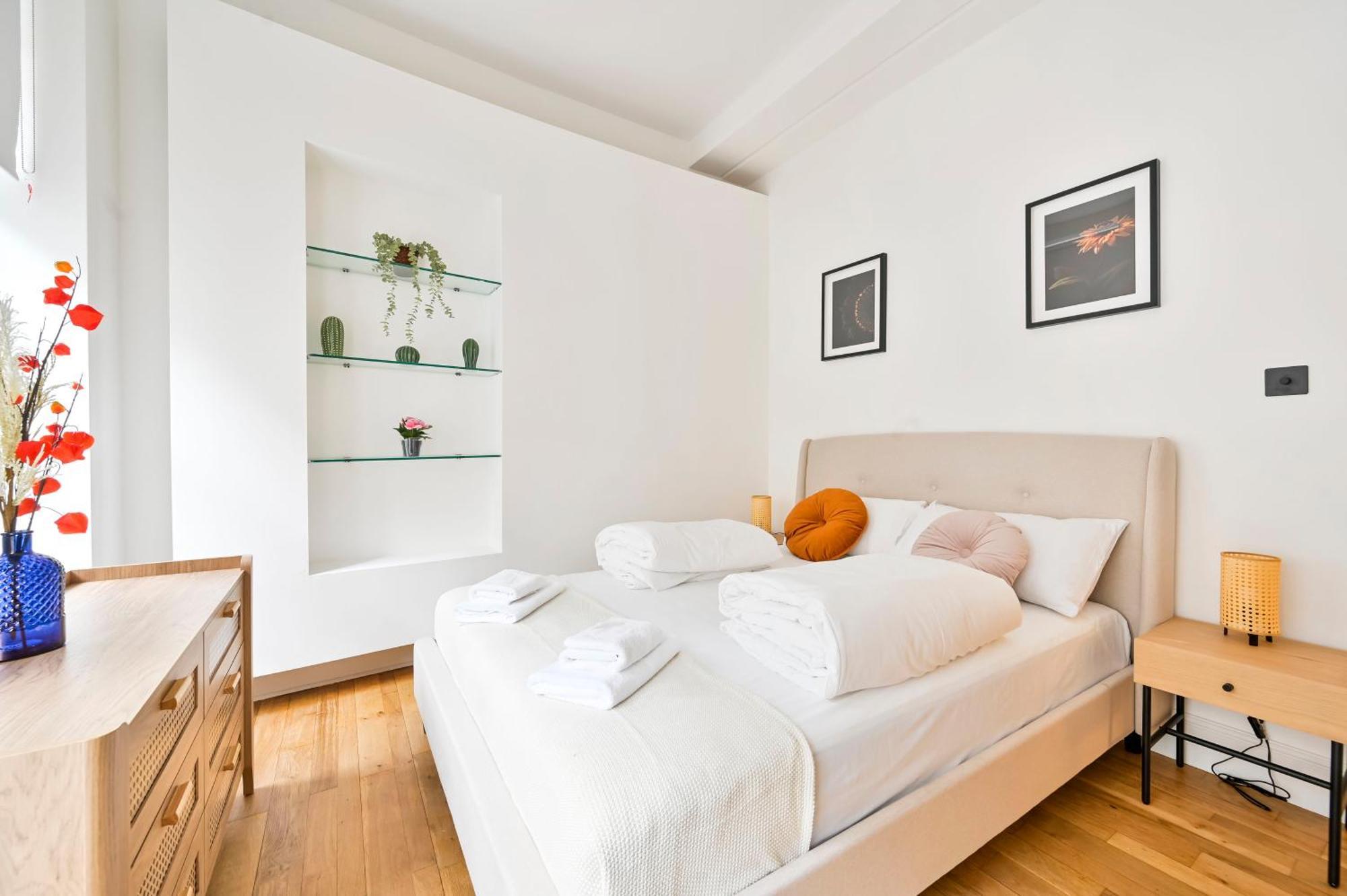 Stunning 3 Bed Central London Apartment Exteriér fotografie