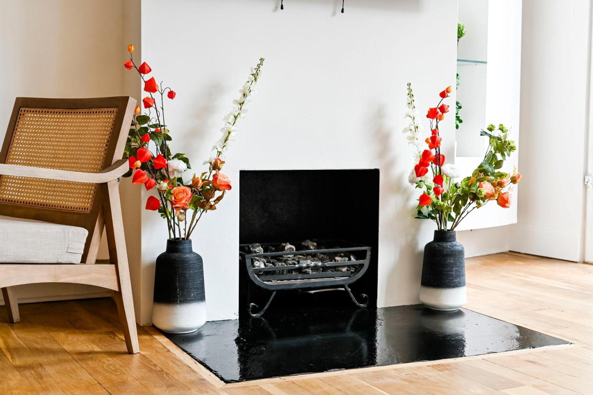 Stunning 3 Bed Central London Apartment Exteriér fotografie